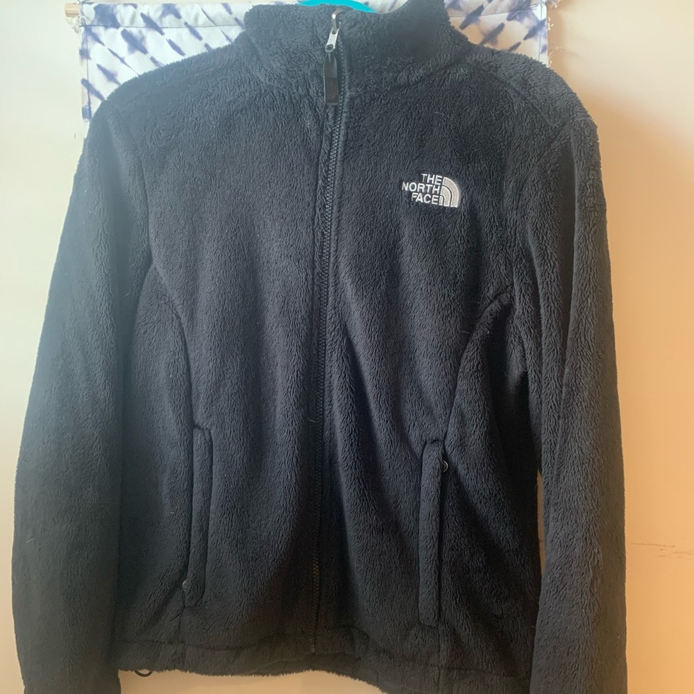The North Face Osito Jacket